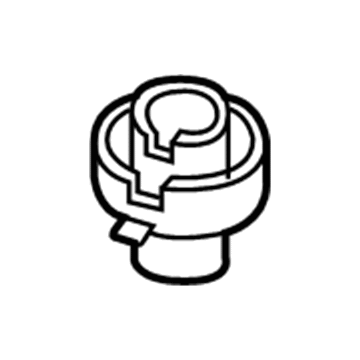 Chevrolet 10497452 Rotor