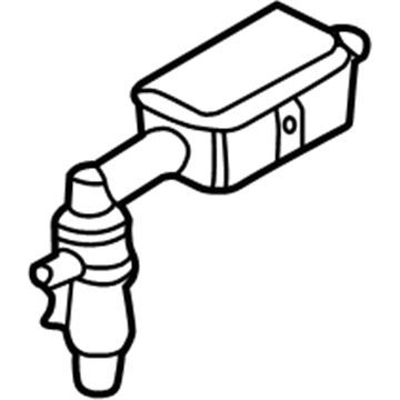 Ford 6L2Z-9F945-AA Vapor