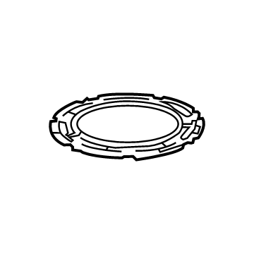 Mopar 68101173AA Ring-Lock