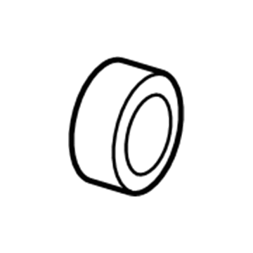 Mopar 5105586AB Wheel Bearing