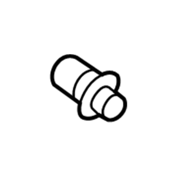 Mopar 68072213AD Exhaust Extension Pipe