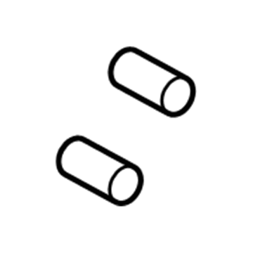 Mopar 68057855AA Nut-Spring