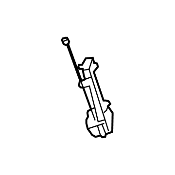 Mopar 68195936AC Unit-Power LIFTGATE