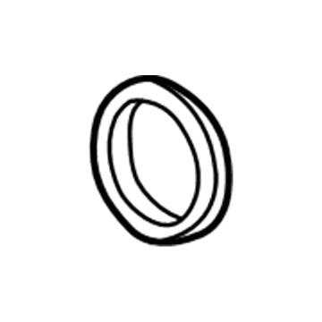 Ford F4AZ-6701-A Rear Main Seal