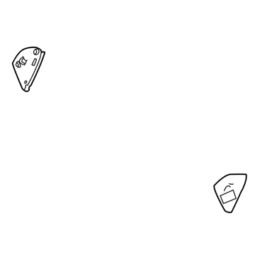 Chevrolet 10330048 Cover