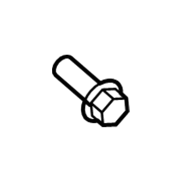 Mopar 4720533 Screw