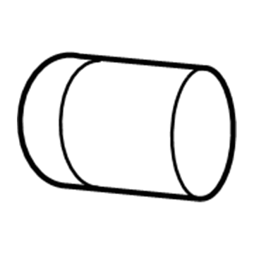 Nissan 40703-KB50A Cap-Tire Pressure Sensor