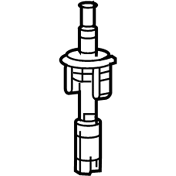 Mopar 4707875AB Switch-UNDERHOOD