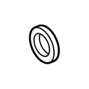 Mopar 68079589AA Seal-CRANKSHAFT Oil