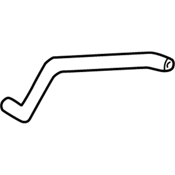 Chevrolet 10410633 Canister Hose