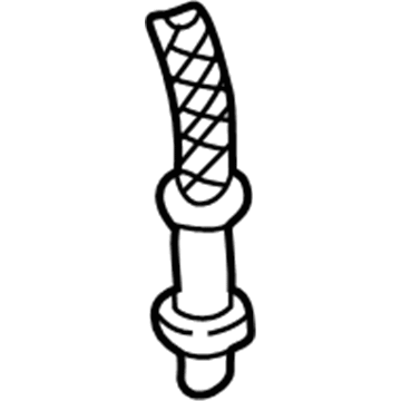 Chevrolet 19178747 Oxygen Sensor