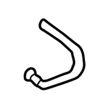 Chevrolet 10293548 Pipe