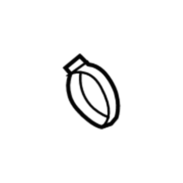 Ford 1L2Z-5N226-BA Gasket