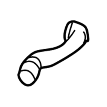 Chevrolet 10182344 Thermostat Housing