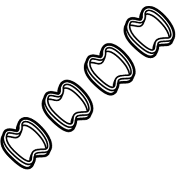 Mopar 53011574AB Gasket-Spark Plug Well