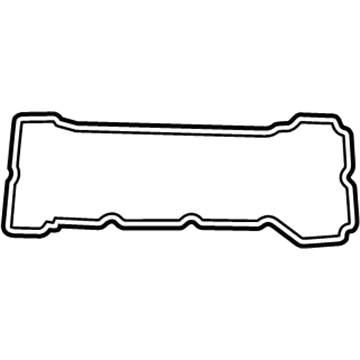 Mopar 5184595AE Gasket-Cylinder Head Cover