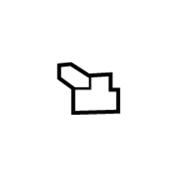 Mopar 5143149AA Probe-Air Conditioning