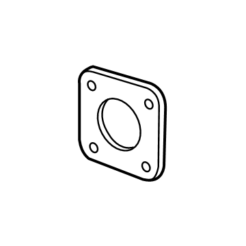 Mopar 68347155AA Gasket