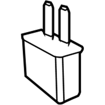 Mopar 56021543 Breaker-Circuit