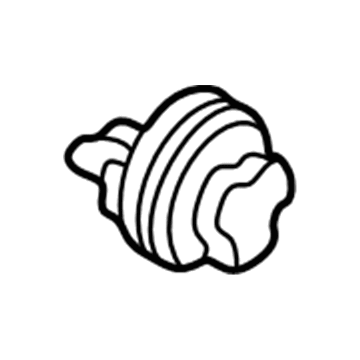 Mopar MR126976 Valve-Emission Control SOLENOID