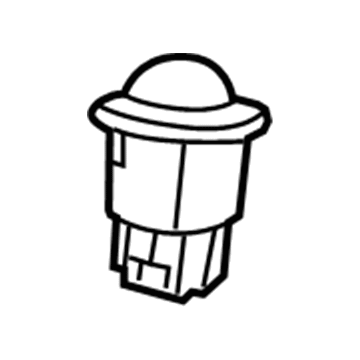 Mopar 68230114AB Sensor-Sun