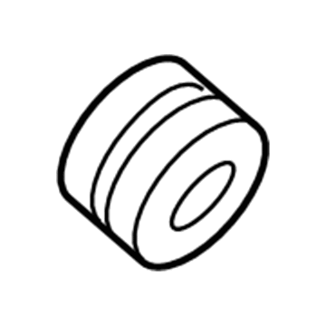 Mopar 52007820AB GROMMET-Hydraulic Control Unit