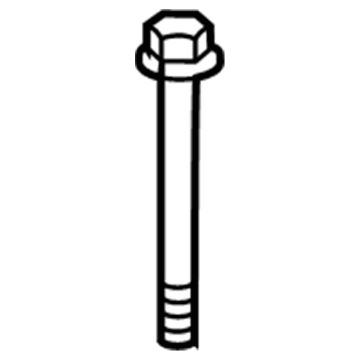 Ford -W702527-S437 Housing