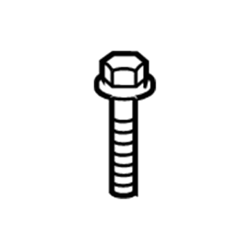 Ford -W716735-S437 Housing