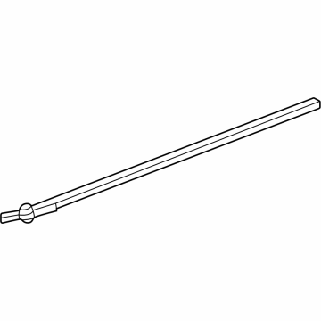 Mopar 68196956AA Hinge-Glove Box Door