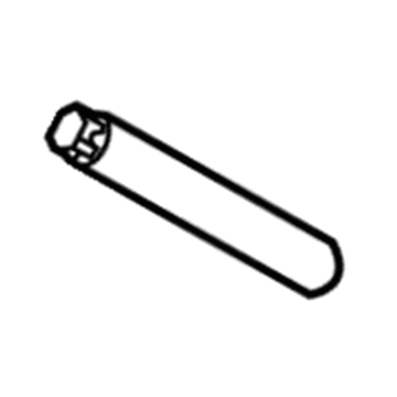 Mopar 68031586AA Stud-Double Ended