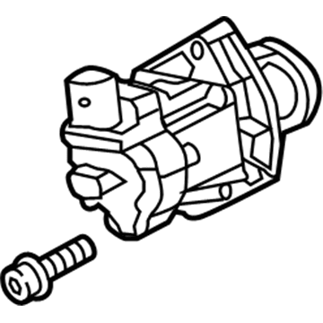 Mopar 68211310AA Valve-EGR