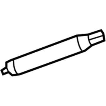 Mopar L09005HL Headlamp Bulb