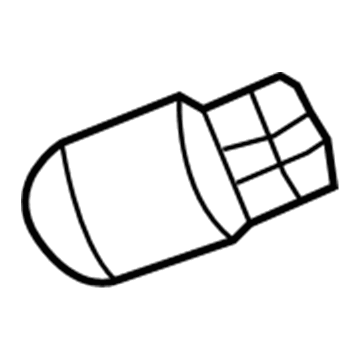 Mopar L07442NALL Bulb