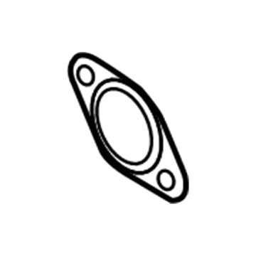 Mopar 68095489AA EGR Tube Gasket