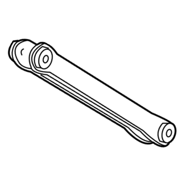 Mopar 52013797AC Front Upper Control Arm