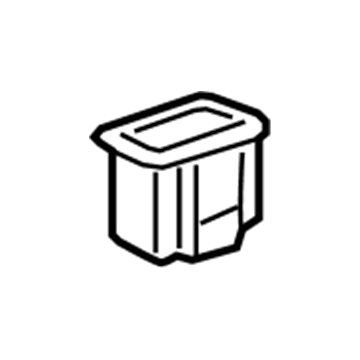 Mopar 56046832AC Switch-Power Window