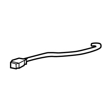 Mopar 68082480AA Wiring-SUNROOF