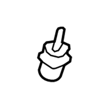 Ford 1L2Z-18A318-BA Motor