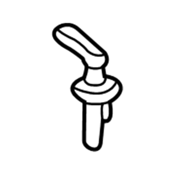 Chevrolet 10456148 Camshaft Sensor