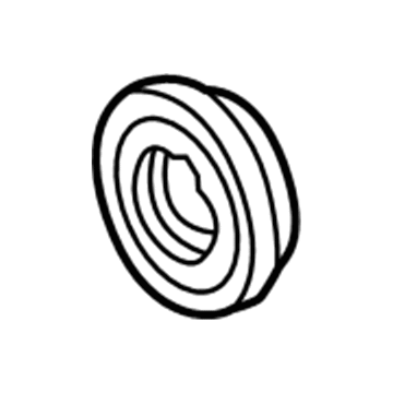 Ford 5H2Z-6700-AA Front Cover Seal