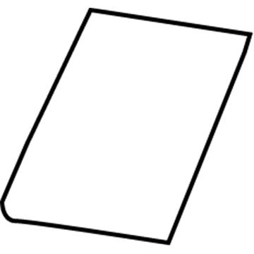 Mopar 56053034AE Module-Tire Pressure Monitoring