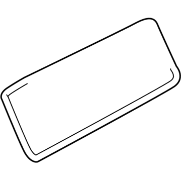 Ford 4L2Z-6584-BA Valve Cover Gasket