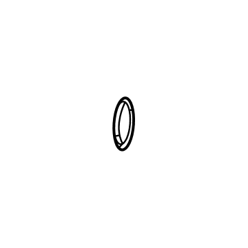 Mopar 4861968AA Gasket-Egr Tube