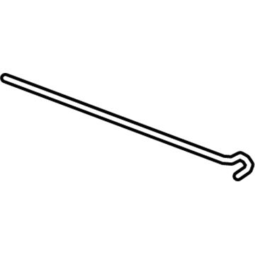 Ford 3L2Z-17081-AB Lever