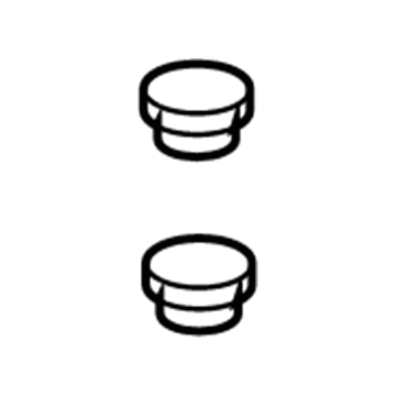Mopar 5066241AB *Battery-Transmitter