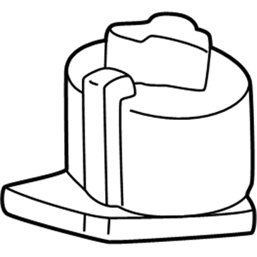 Chevrolet 19418995 Ignition Coil