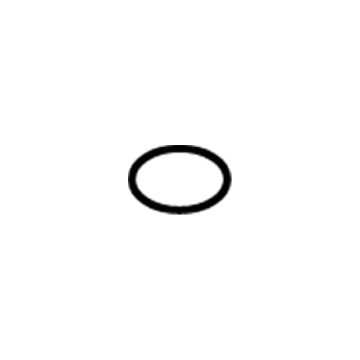 Mopar 4782861AA ISOLATOR-CROSSMEMBER