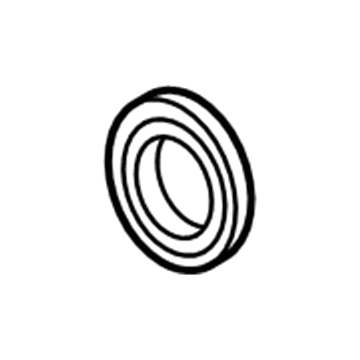 Mopar 52114832AA Seal