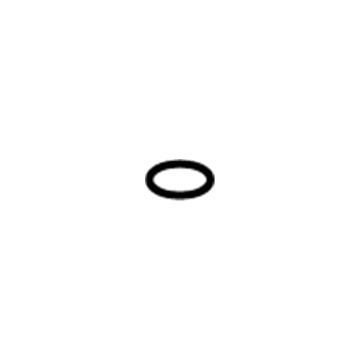 Mopar 53021144AA O Ring-Engine Oil Indicator Tube
