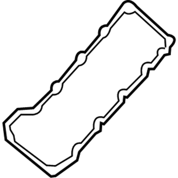Mopar 53021842AA Gasket-Valve Cover